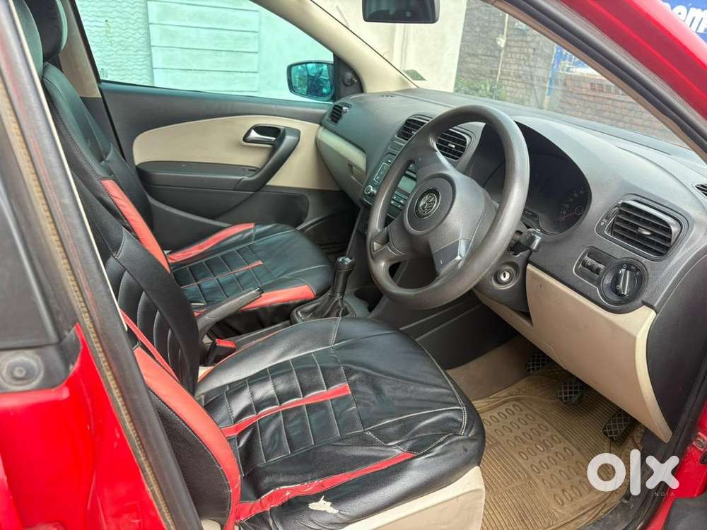 Polo 2013 Diesel Fix Price