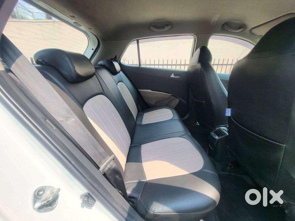 Hyundai I10 Asta, 2017, Petrol
