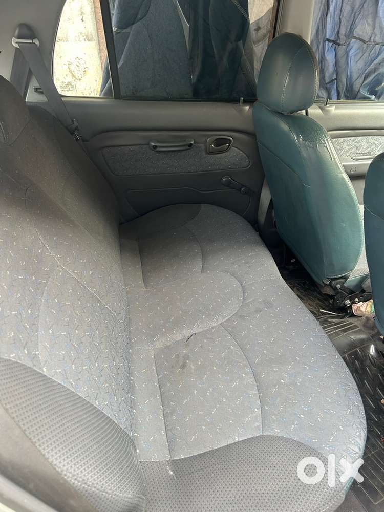 Hyundai Santro Xing 2007 Model