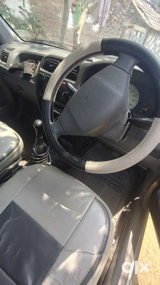 Maruti Suzuki Alto 2010 Petrol