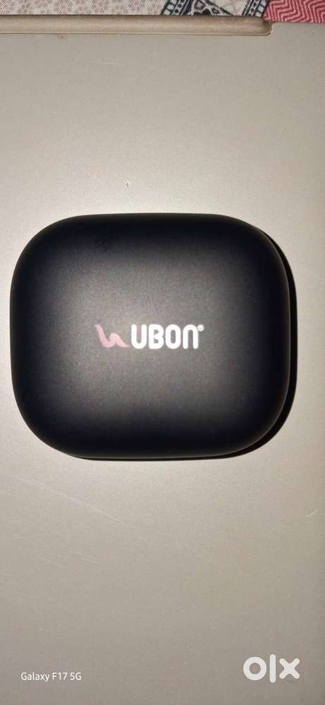 : Ubon J20 Business Class OWS Earbuds (Excellent Condition)45hr play