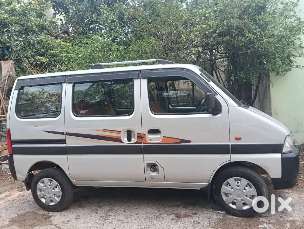 Maruti Suzuki Eeco 2023