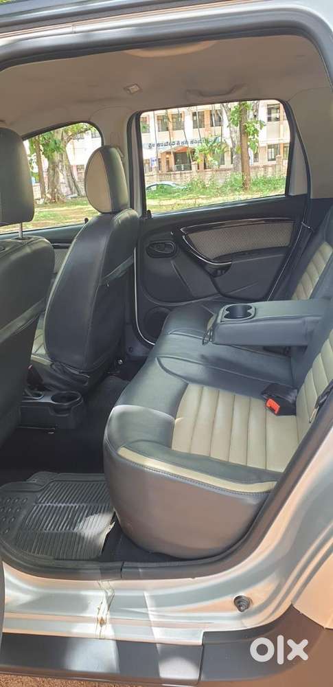 Renault Duster 110ps Diesel Rxl, 2015, Diesel