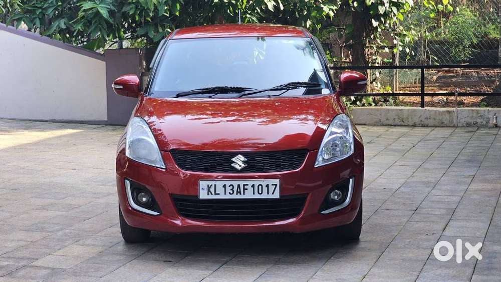 Maruti Suzuki Swift Vdi, 2014, Diesel