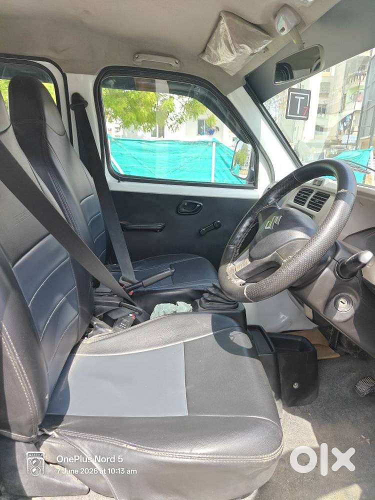 Maruti Suzuki Eeco 5 Str With Ac Plus Htr Cng, 2023, Cng & Hybrids