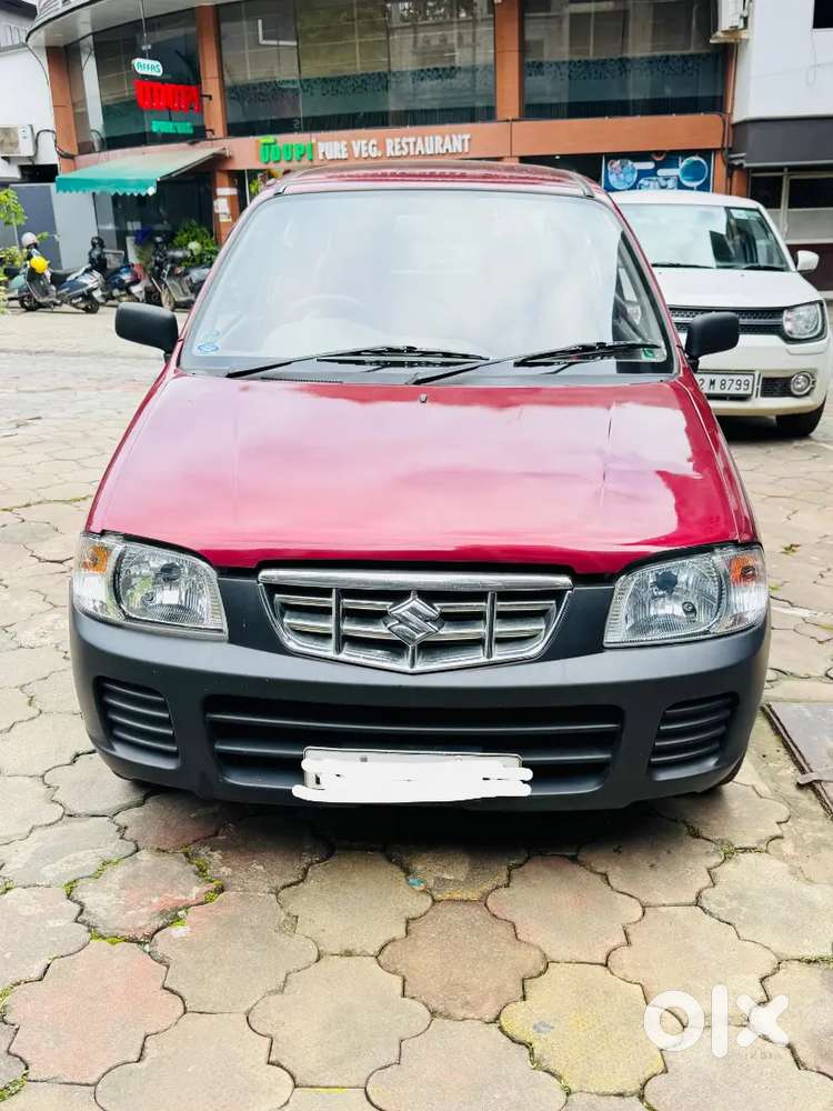 Maruti Suzuki Alto 2007