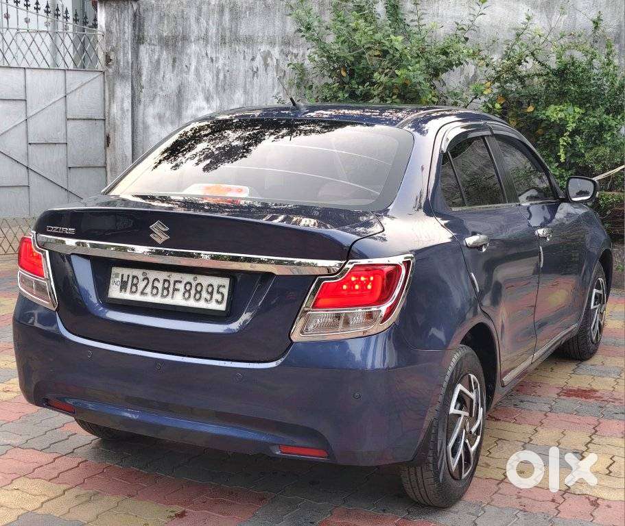 Maruti Suzuki Swift Dzire, 2019, Petrol