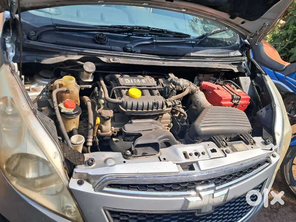 Good Condition