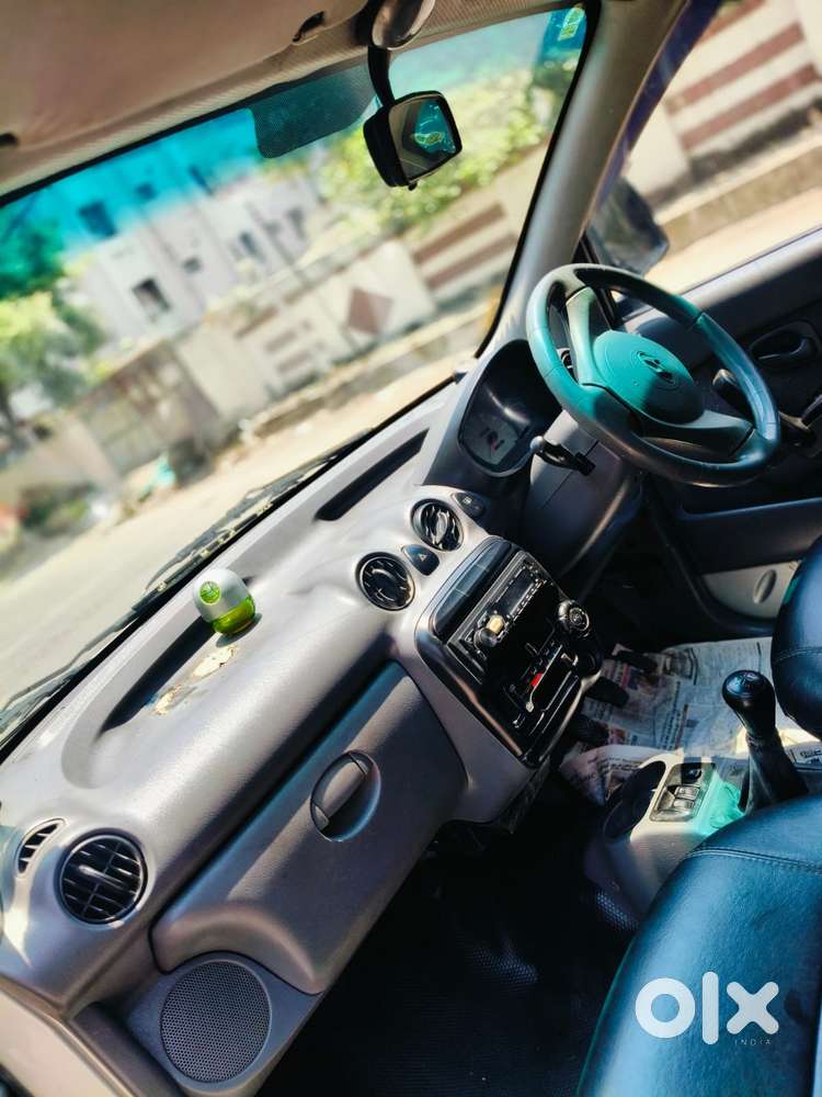 Hyundai Santro Xing, 2007, Petrol