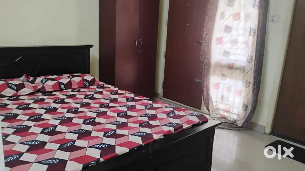 2BHK in Kadavanthra