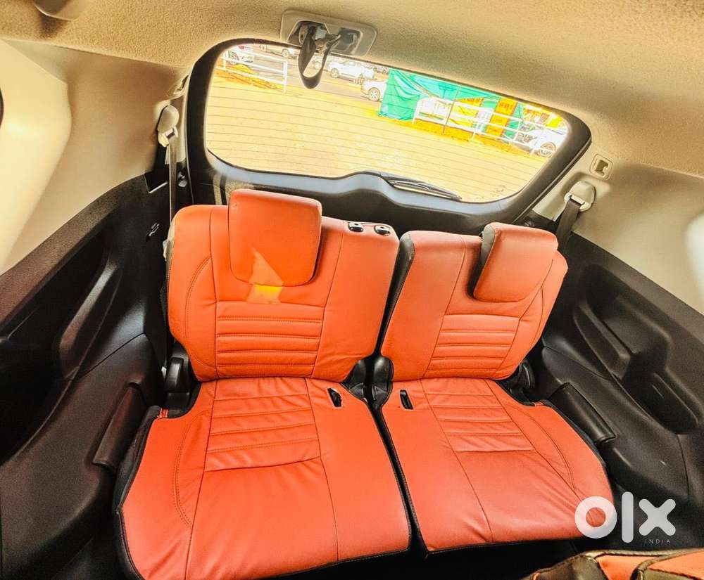 Toyota Innova Crysta 2.4 V, 2021, Diesel
