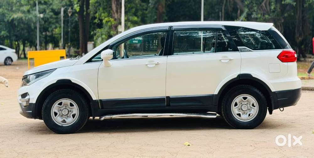 Tata Hexa Xm, 2018, Diesel