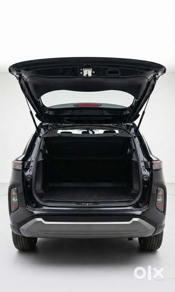 Maruti Suzuki Grand Vitara 2024