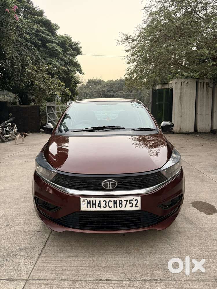 Tata Tiago 1.2 Revotron Xta, 2025, Petrol