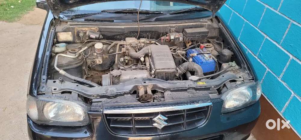 Condition Good All Paper Ok Registration 2030 Tak Valid