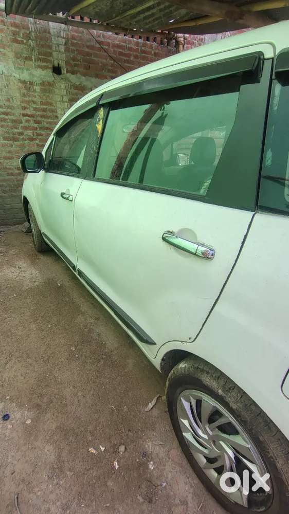 Maruti Suzuki Ertiga 1.4 2017