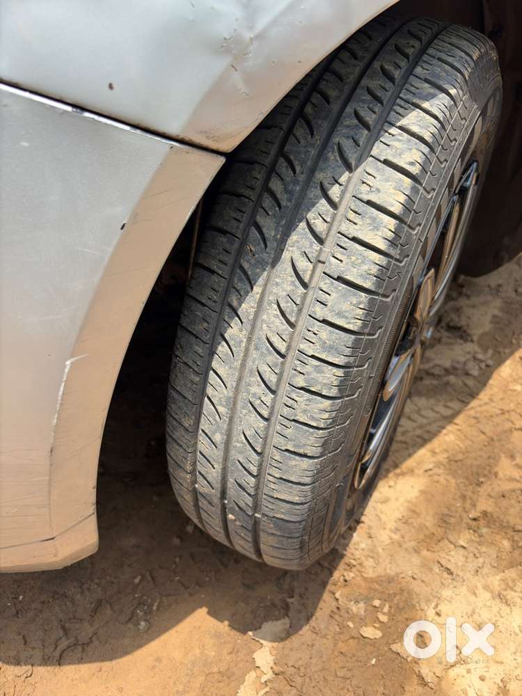 Maruti Ritz Vdi 2011