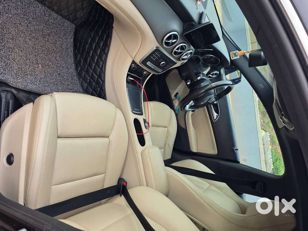 C200d Matt Black