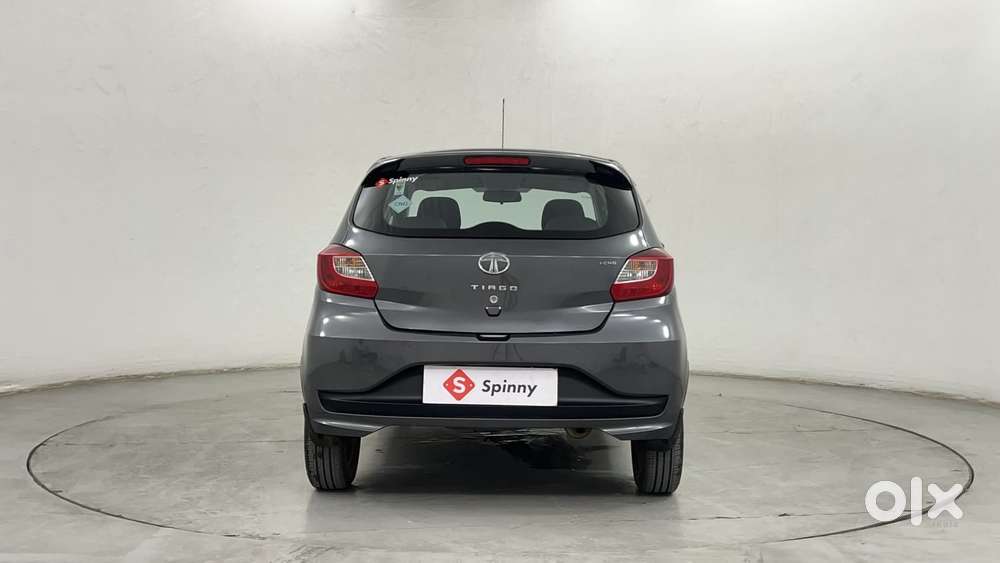 Tata Tiago 1.2 Revotron Xt Cng, 2023, Cng & Hybrids