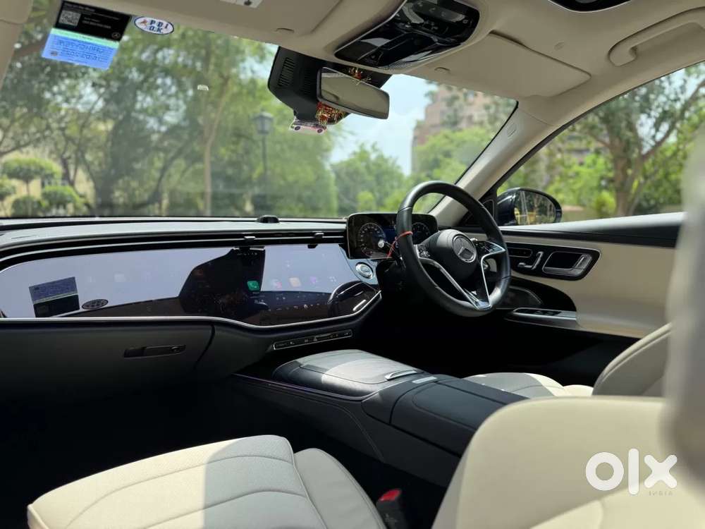 Mercedes-benz E-class, 2025, Petrol
