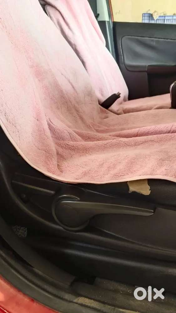 Tata Zest 2015 Diesel Car Top End