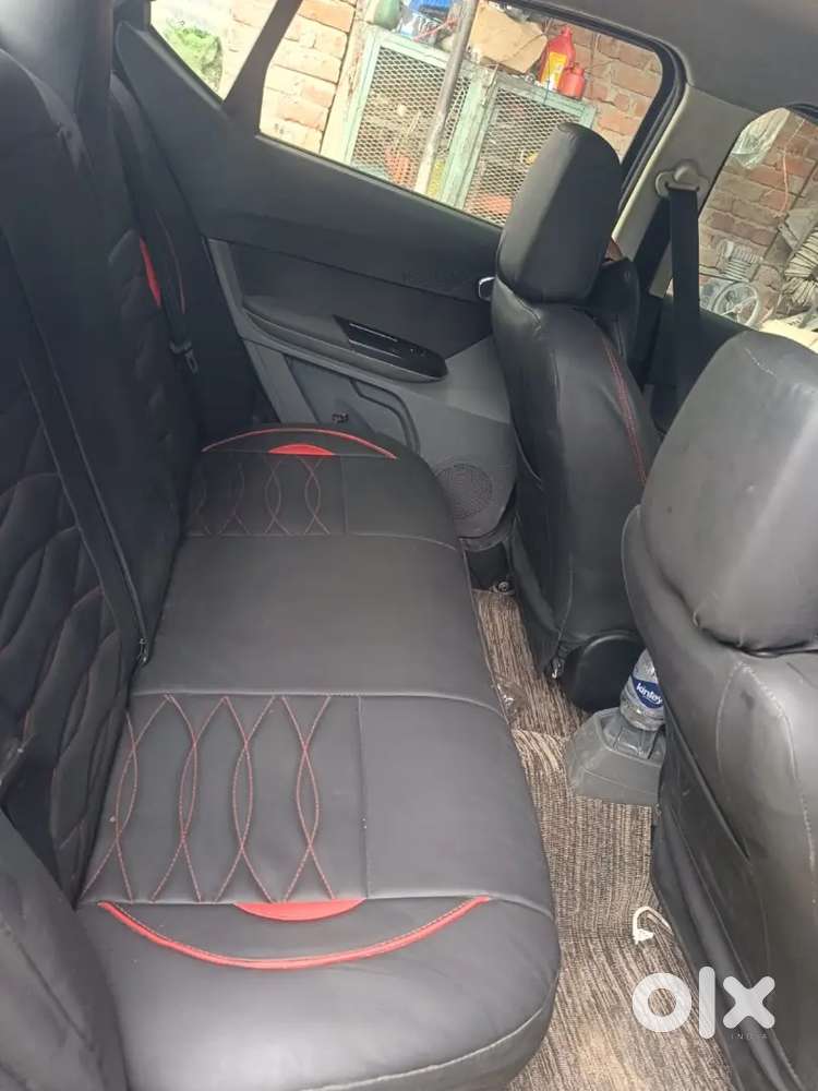 Tata Tigor 2018 Diesel Well Maintained