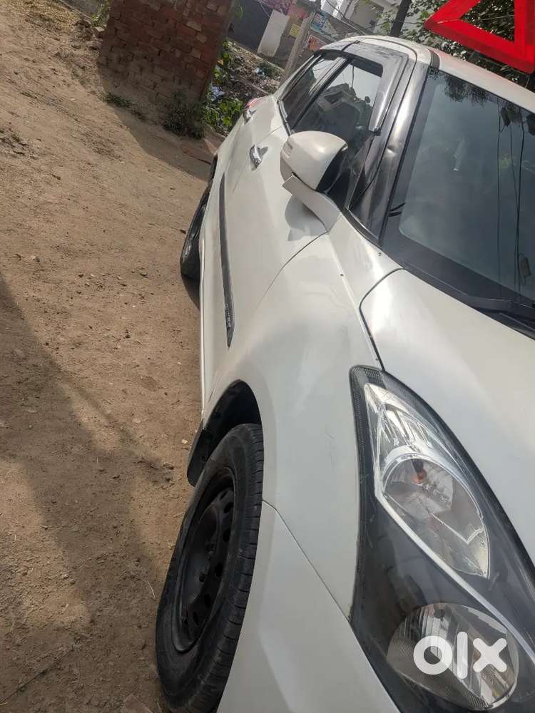 Maruti Suzuki Swift Vdi 2015 Diesel Car