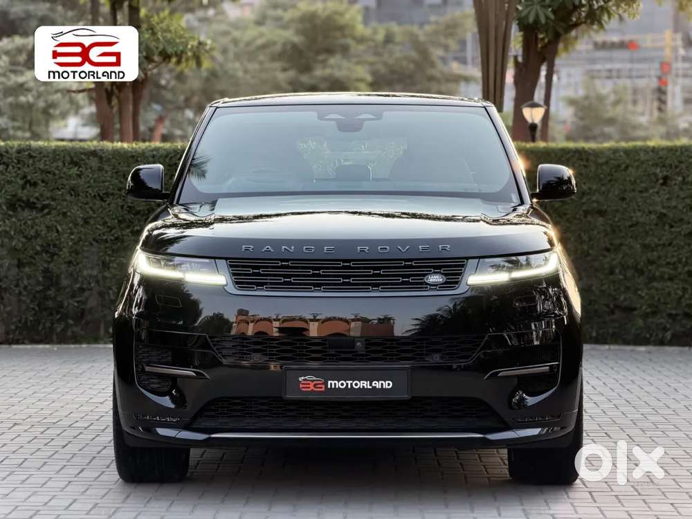 Land Rover Range Sport, 2025, Diesel