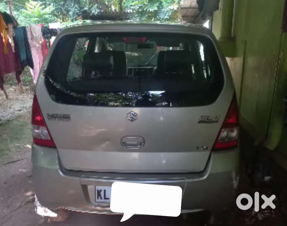 Maruti Suzuki Estilo Vxi 2007