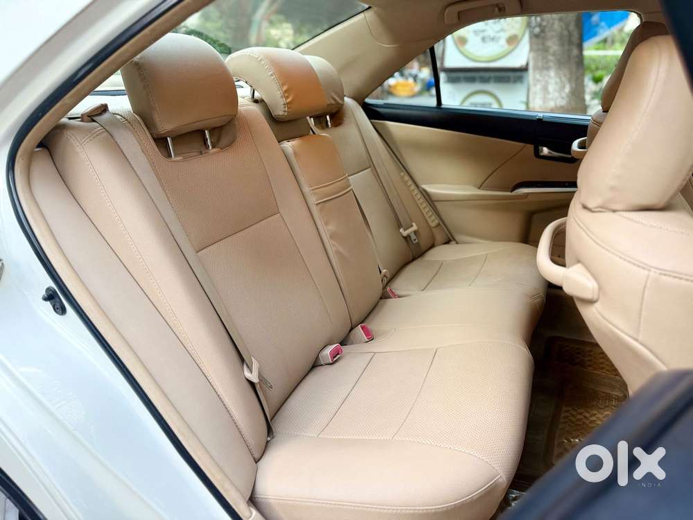 Toyota Camry 2.5 Hybrid, 2014, Petrol