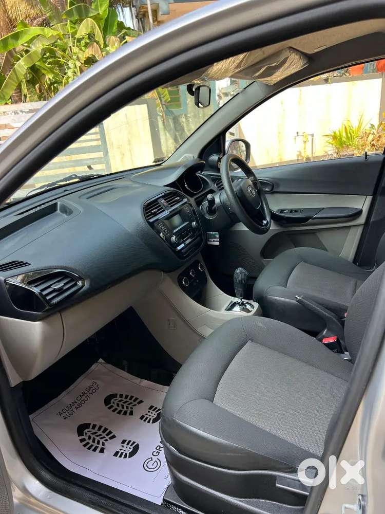 Tata Tiago 2020 Petrol Well Maintained