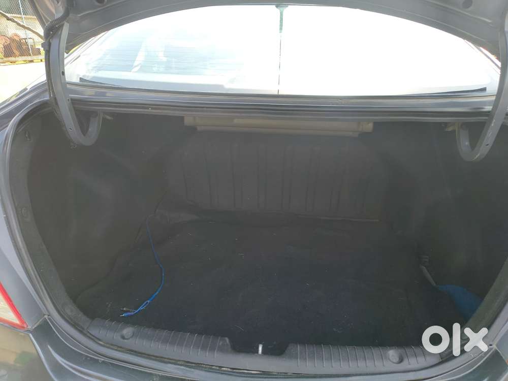 Hyundai Verna 1.6 Vtvt Sx, 2013, Petrol