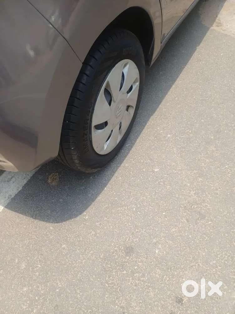 Maruti Suzuki Celerio Petrol 75000 Km Driven