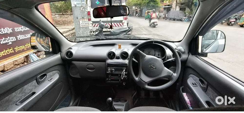 Hyundai Santro Xing 2006