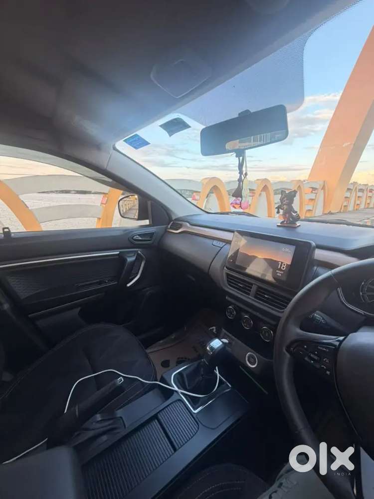 Renault Kiger Petrol 2022