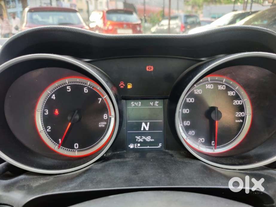 Maruti Suzuki Swift Amt Vxi, 2020, Petrol