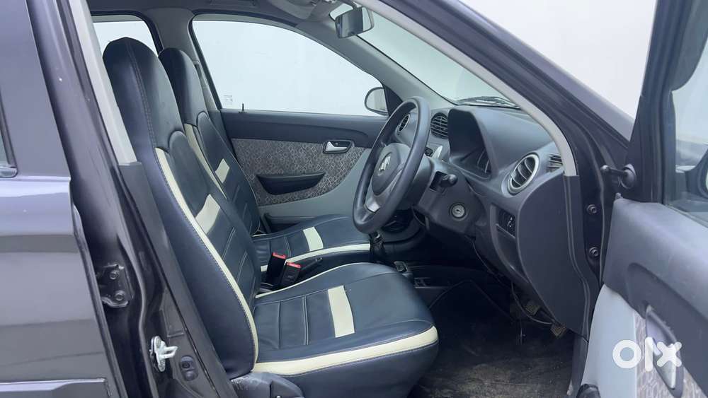 Maruti Suzuki Alto 800 Lxi, 2017, Petrol