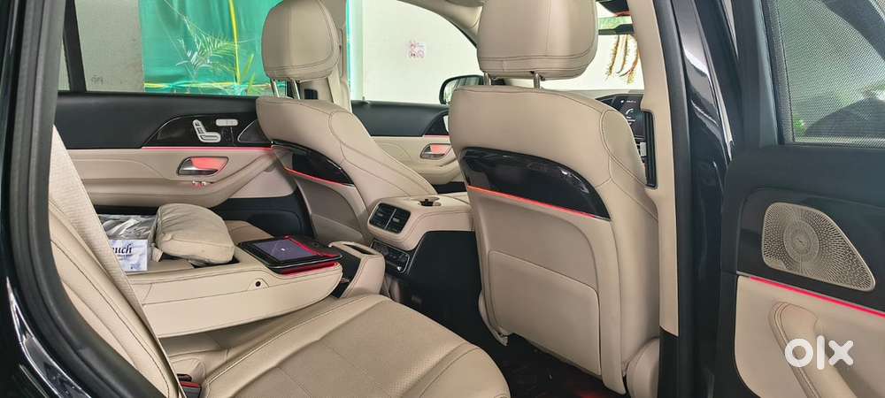 Mercedes-benz Gls 2023 Diesel Well Maintained