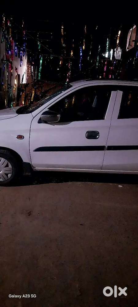 Maruti Suzuki Alto 800 2021 Petrol 50000 Km Driven