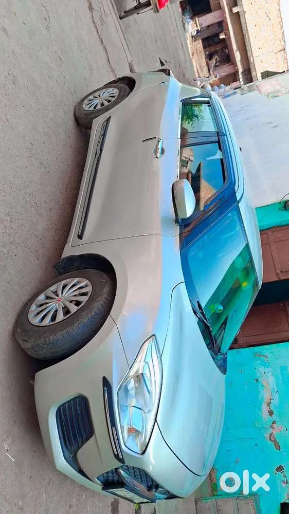 Maruti Suzuki New-gen Swift 2021 Petrol 43000 Km Driven