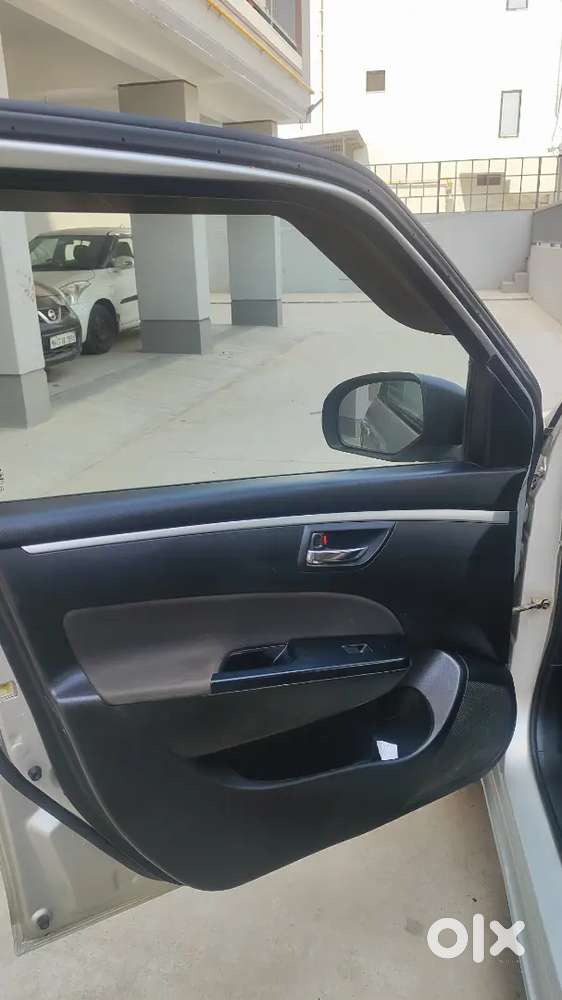 Maruti Suzuki Swift 2013 Diesel 64500 Km Driven
