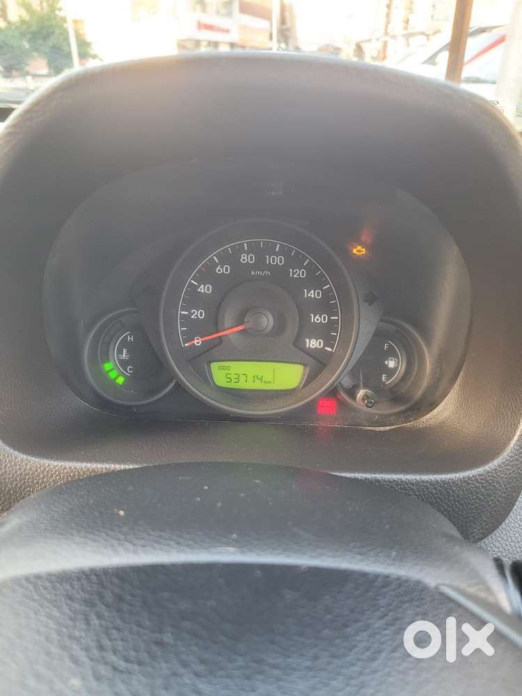 Hyundai Eon Era +, 2013, Petrol