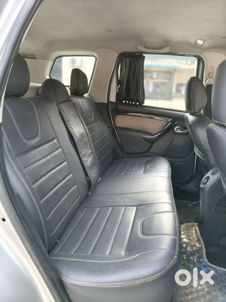 Renault Duster, 2013, Diesel
