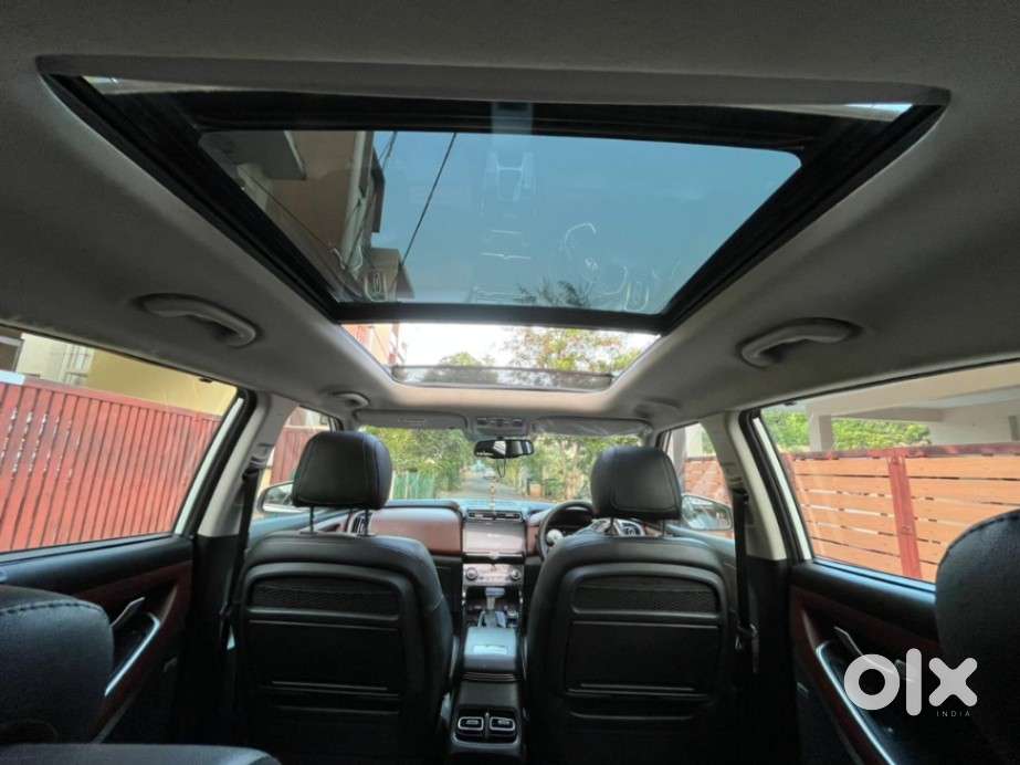 Hyundai Alcazar 1.5 Platinum (o) Diesel At 7 Str, 2022, Diesel