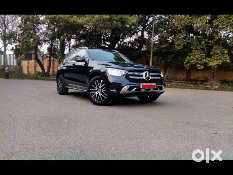 Mercedes-benz Glc Class 200, 2022, Petrol