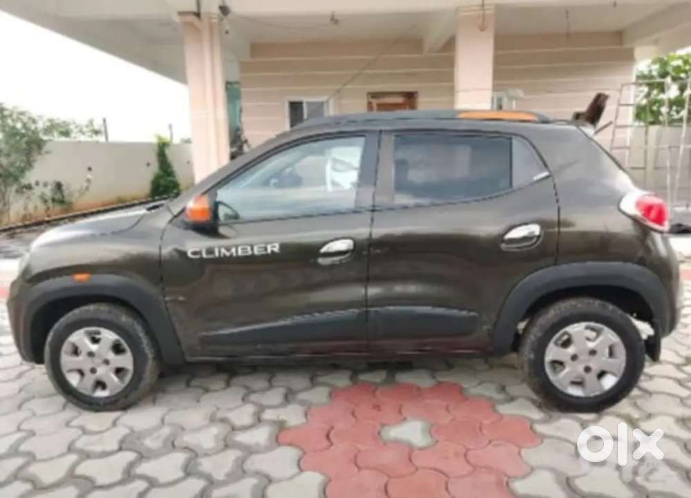 Top End 2017 Model Full Condition