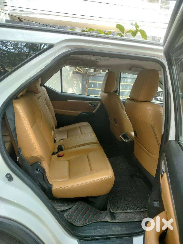 Toyota Fortuner 3.0 4x2 Automatic, 2023, Diesel