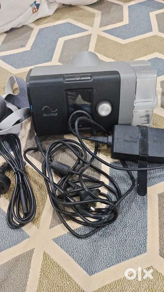 ResMed Airstart 10 CPAP
