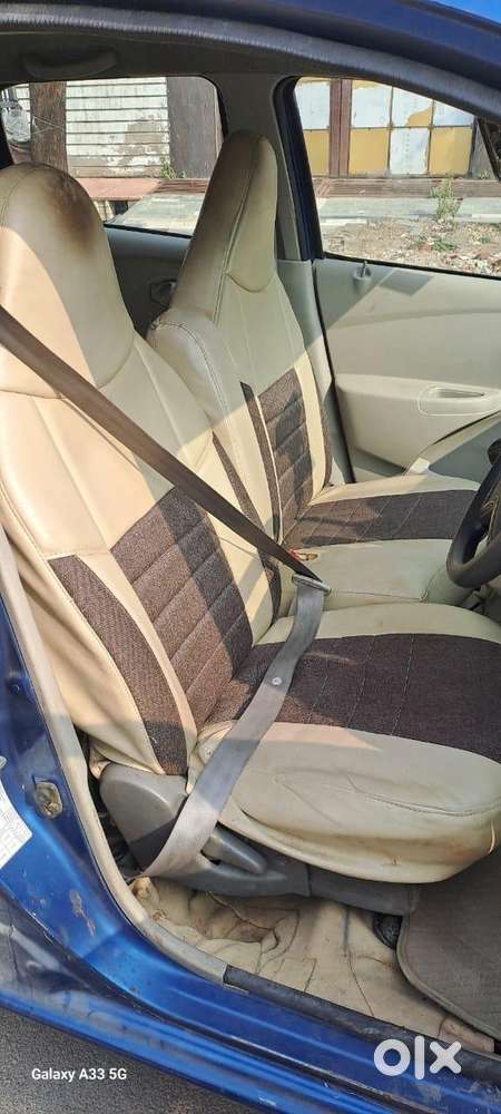 Datsun Go Plus T Vdc, 2018, Petrol