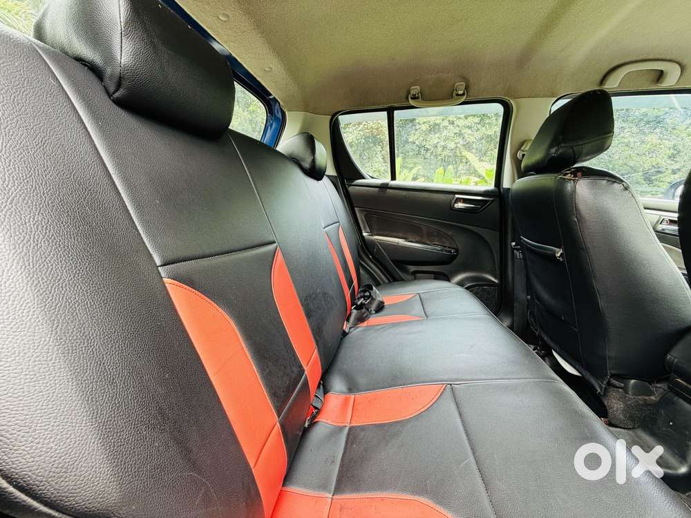 Maruti Suzuki Swift Vdi Optional, 2013, Petrol